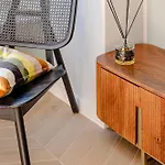 Apartment Sangio - Lovely In