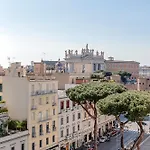 Sangio - Lovely In Apartment *