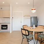 Apartment Sangio - Lovely In