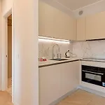 Apartment Sangio - Lovely In *