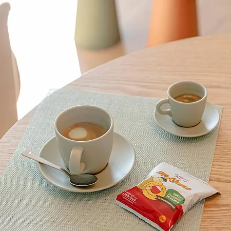 شقة Sangio - Lovely In *