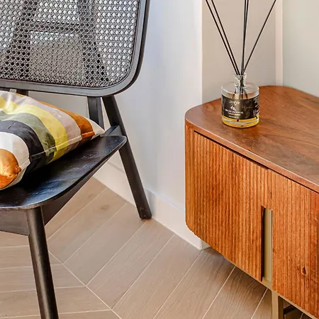 Apartment Sangio - Lovely Home In Rome