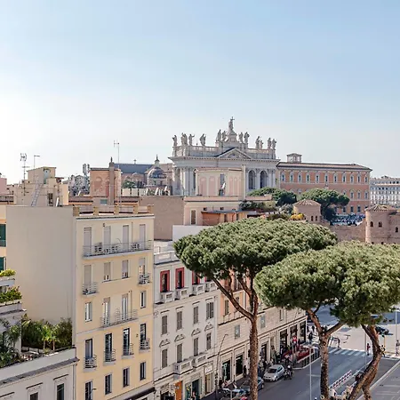 Sangio - Lovely Home In Rome Apartment *