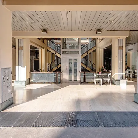 Sangio - Lovely In Apartment Rom