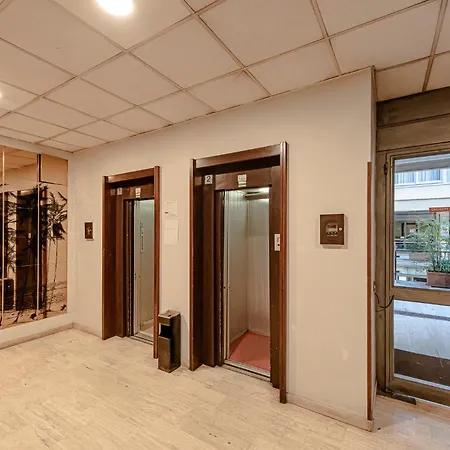 Sangio - Lovely Home In Rome Apartment