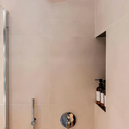 Apartment Sangio - Lovely Home In Rome *