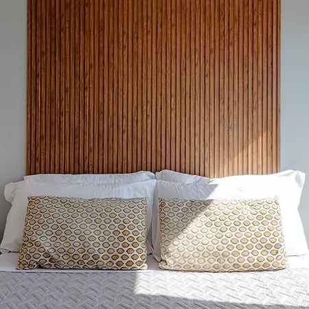 Sangio - Lovely In Apartment