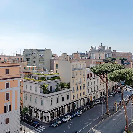 Sangio - Lovely Home In Rome Apartment *