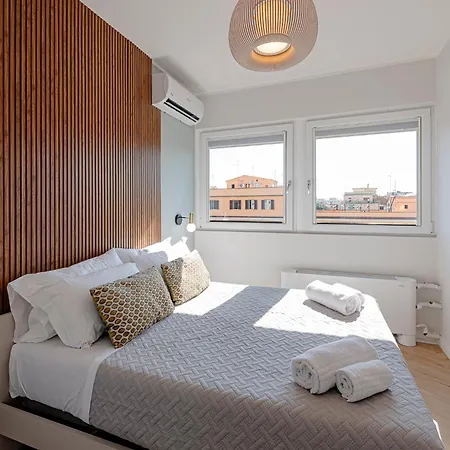 Sangio - Lovely Home In Rome Apartment Rome