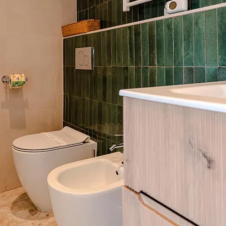 Sangio - Lovely Home In Rome