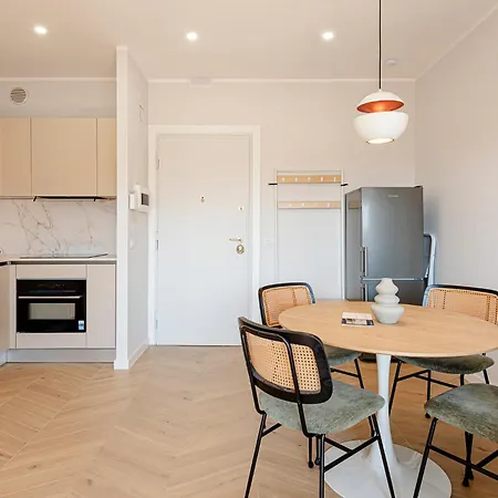 Apartment Sangio - Lovely Home In Rome