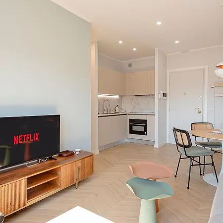 Apartment Sangio - Lovely Home In Rome *
