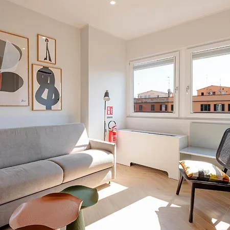 Sangio - Lovely Home In Rome