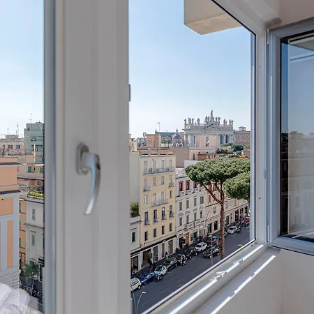 Apartment Sangio - Lovely Home In Rome *