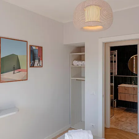 Sangio - Lovely Home In Rome Apartment