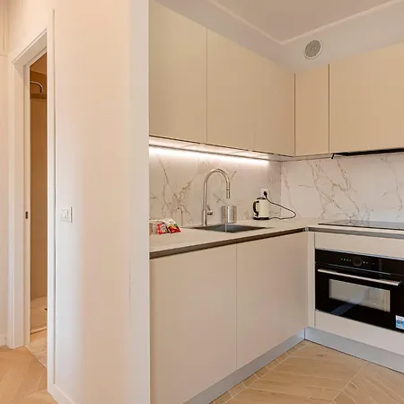 Apartment Sangio - Lovely Home In Rome *