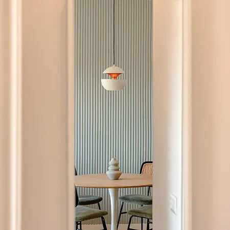 Apartamento Sangio - Lovely In