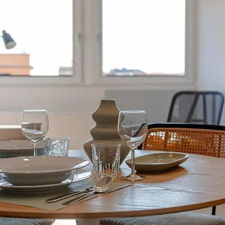 Apartmán Sangio - Lovely In Řím