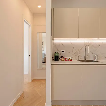 Apartmán Sangio - Lovely In *